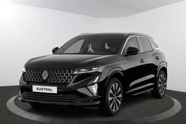 Renault Austral (2026) thumbnail 1