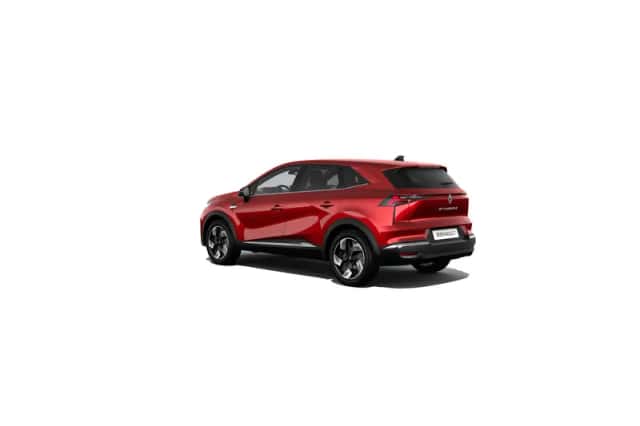 Renault Symbioz (2026) thumbnail 2