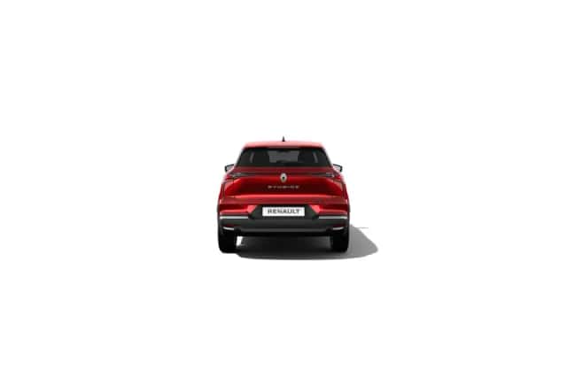 Renault Symbioz (2026) thumbnail 5