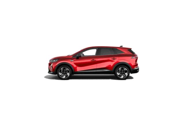 Renault Symbioz (2026) thumbnail 6