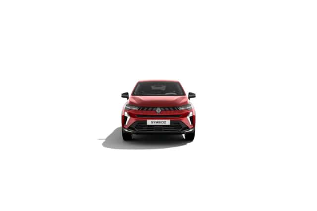 Renault Symbioz (2026) thumbnail 3