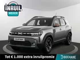 Dacia Duster (2026)