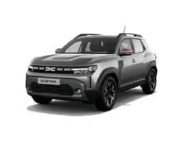 Dacia Duster thumbnail 2