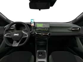 Dacia Duster thumbnail 11