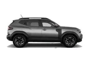Dacia Duster thumbnail 3