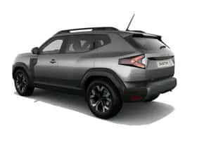 Dacia Duster thumbnail 4