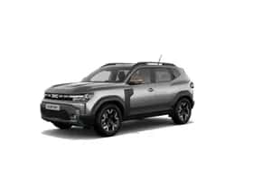 Dacia Duster thumbnail 6