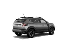 Dacia Duster thumbnail 8