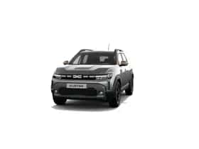 Dacia Duster thumbnail 9