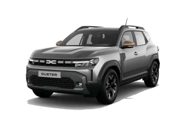 Dacia Duster (2026) thumbnail 2