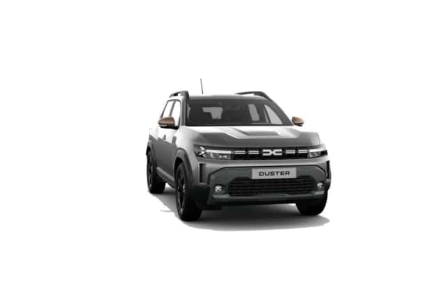 Dacia Duster (2026) thumbnail 5