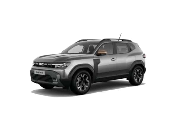 Dacia Duster (2026) thumbnail 6