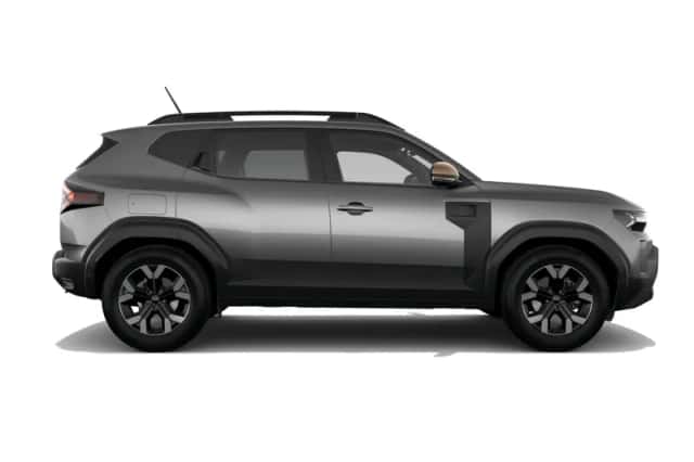 Dacia Duster (2026) thumbnail 3