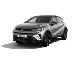 Renault Captur (2026) thumbnail 2