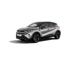 Renault Captur (2026) thumbnail 6