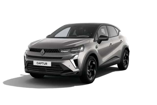 Renault Captur (2026) thumbnail 2