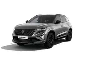 Renault Austral thumbnail 2