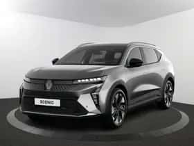 Renault Scénic (2026)