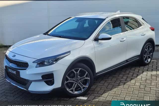 Kia XCeed (2020) thumbnail 1