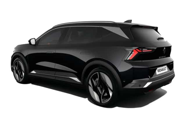 Renault Scénic (2026) thumbnail 4