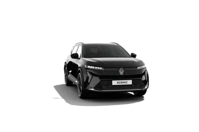 Renault Scénic (2026) thumbnail 5
