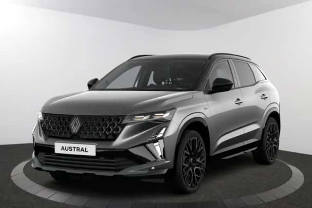 Renault Austral (2026) thumbnail 1
