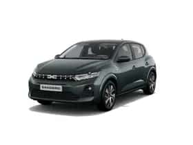 Dacia Sandero (2026) thumbnail 2