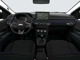 Dacia Sandero (2026) thumbnail 11