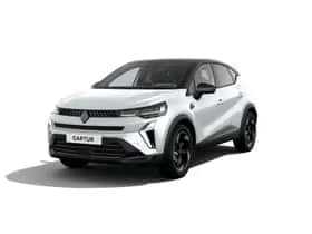 Renault Captur (2026) thumbnail 2