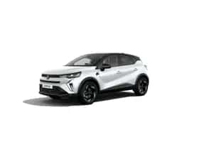 Renault Captur (2026) thumbnail 6