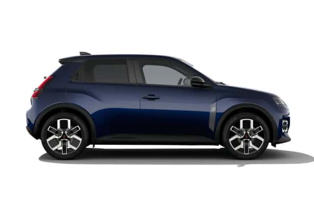 Renault 5 (2026) thumbnail 2