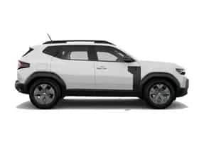 Dacia Duster thumbnail 3