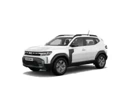 Dacia Duster thumbnail 6