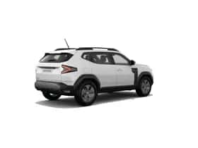 Dacia Duster thumbnail 8