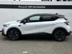 Renault Captur (2025) thumbnail 15