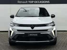Renault Captur (2025) thumbnail 17