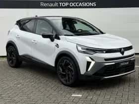 Renault Captur (2025) thumbnail 5