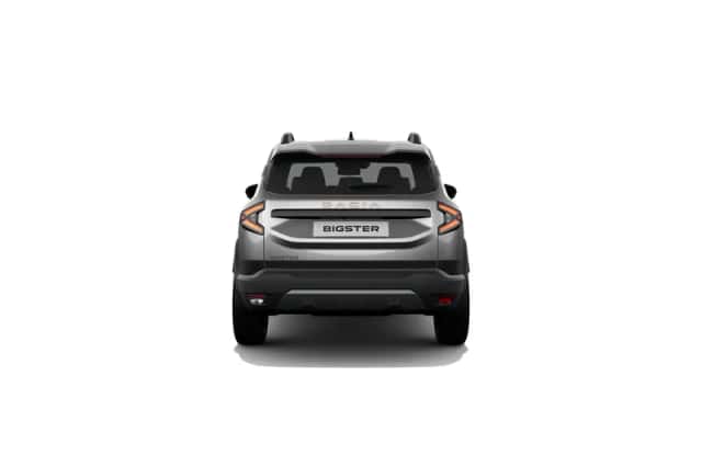 Dacia Bigster (2026) thumbnail 5