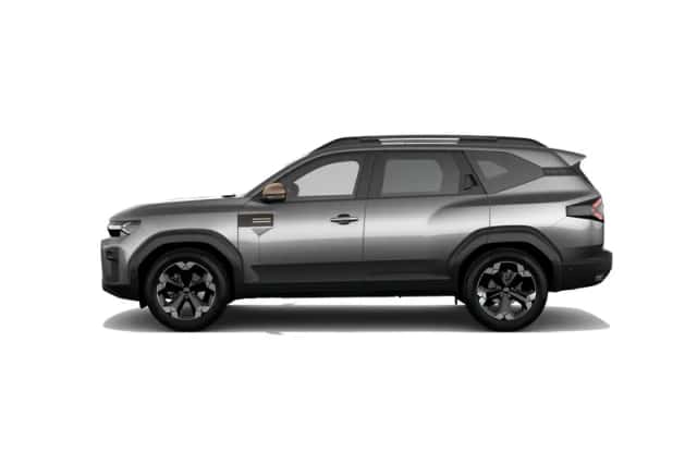 Dacia Bigster (2026) thumbnail 6