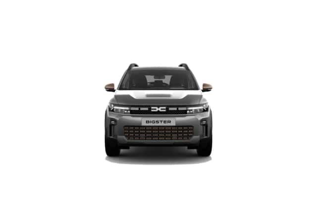 Dacia Bigster (2026) thumbnail 3