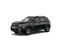 Dacia Duster (2026) thumbnail 6
