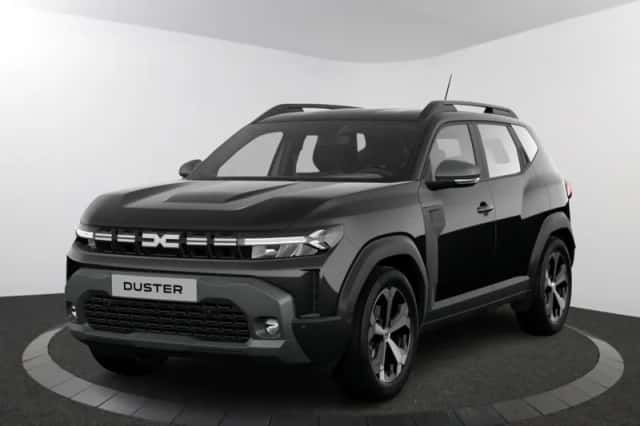 Dacia Duster (2026) thumbnail 1