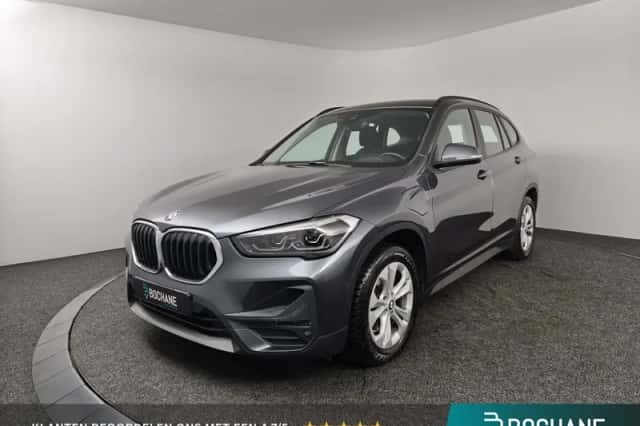 BMW X1 (2021) thumbnail 1