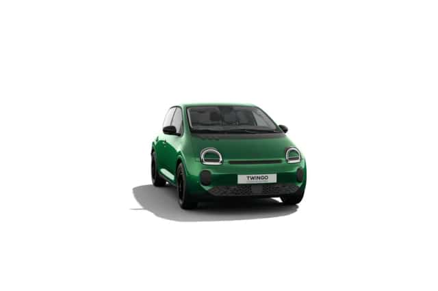 Renault Twingo (2026) thumbnail 5