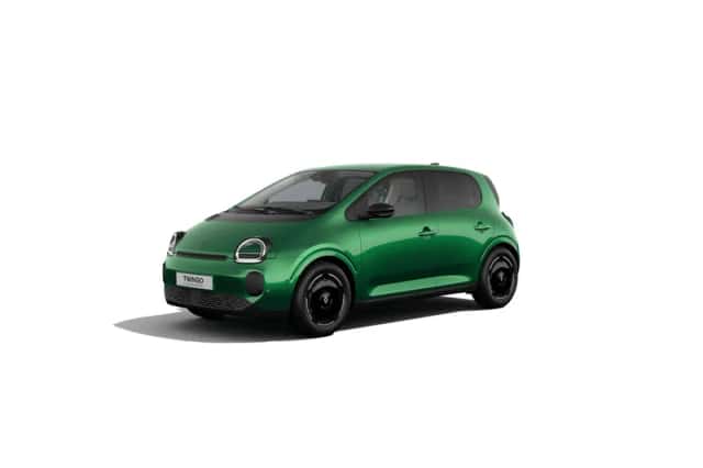 Renault Twingo (2026) thumbnail 6