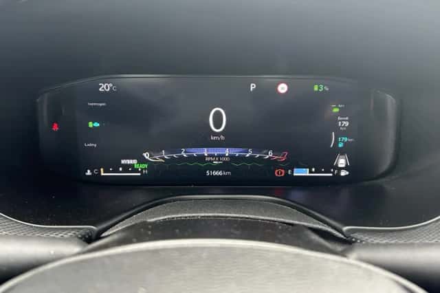 Jeep Compass (2023) thumbnail 4