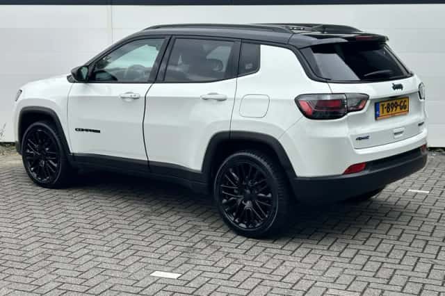 Jeep Compass (2023) thumbnail 6