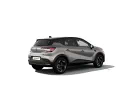 Renault Captur thumbnail 8