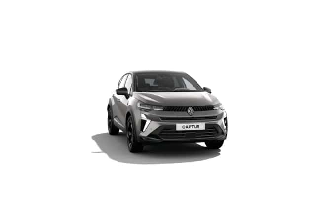 Renault Captur (2026) thumbnail 5