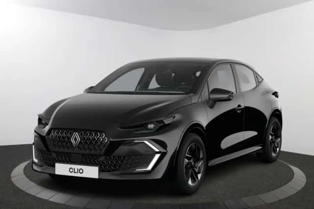 Renault Clio (2026) thumbnail 1